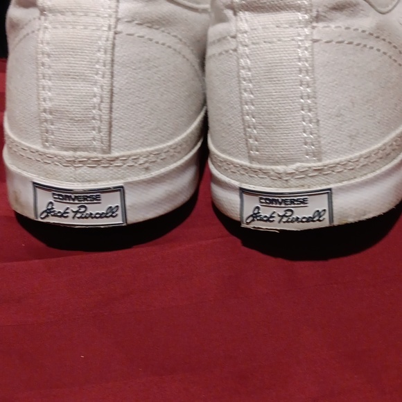 Classic Unisex Jack Purcells - Picture 7 of 7